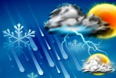 دانلود طرح جابربن حیان گزارش هواشناسی و تقویم سالیانه 